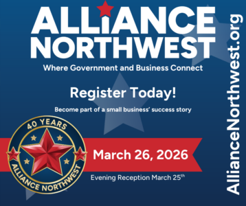 Alliance Northwest 2026